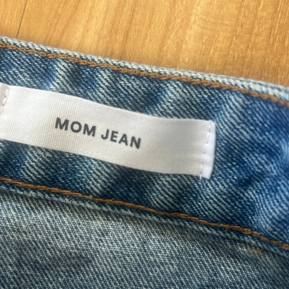 Cotton-On Mom Jeans - Picture 11 of 17